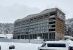 Перегородки для витражного остекления: 340 м²